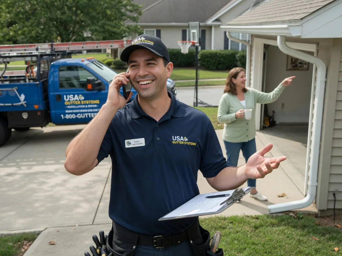 Gutter Installation Odell, IL FAQs